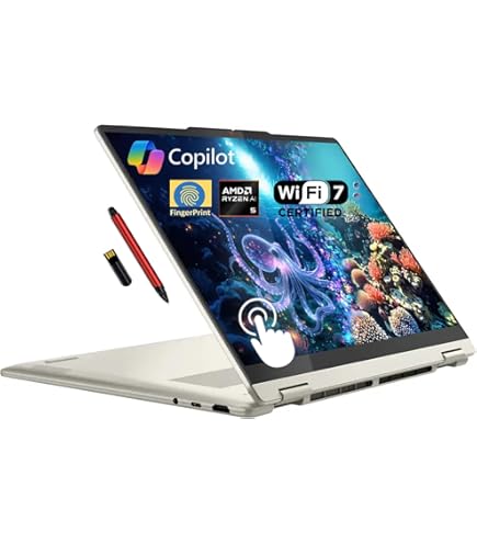 Amazon.com: Lenovo Yoga C740 2-in-1 15.6